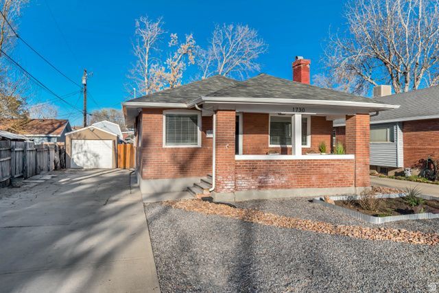 1730 S Roberta St, Salt Lake City, UT 84115 Main Photo