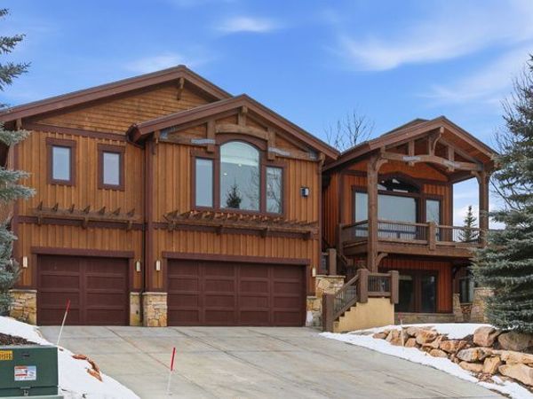 35 HIDDEN OAKS LN , Park City, UT 84060