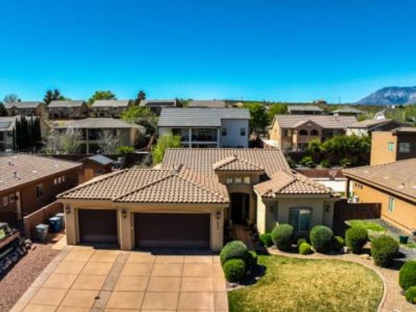 952 S PEACHTREE DR , Toquerville, UT 84774