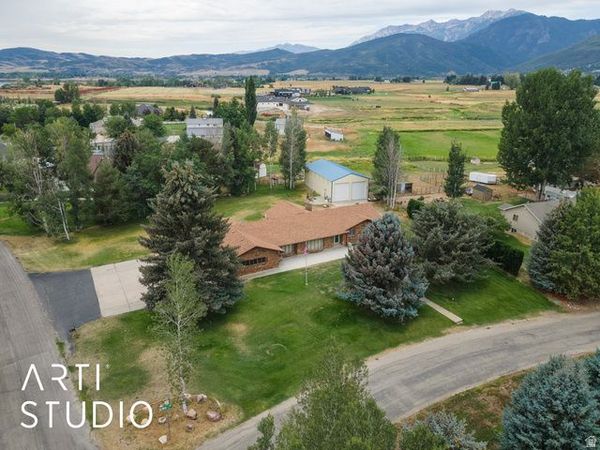 1785 N 6250 E, Eden, UT 84310