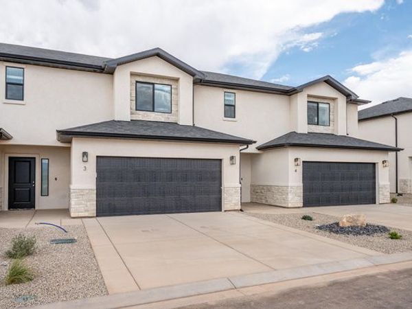 51 S 4375 W, Unit 30, Cedar City, UT 84720