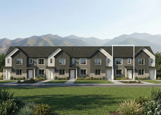 850 W Altura Vista Ln , Logan, UT 84321 Main Photo