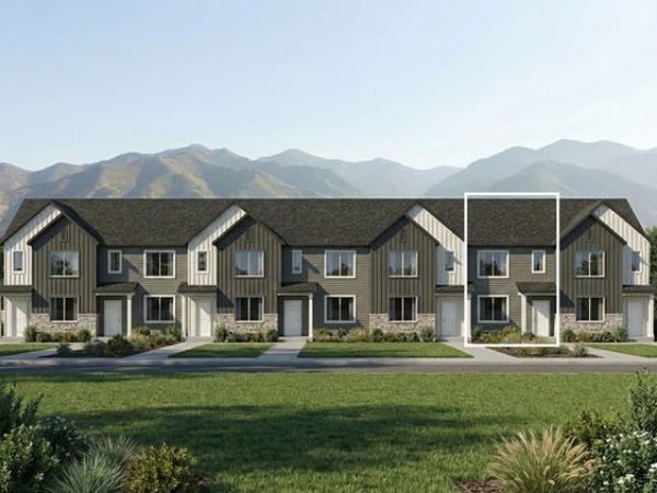850 W ALTURA VISTA LN , Logan, UT 84321
