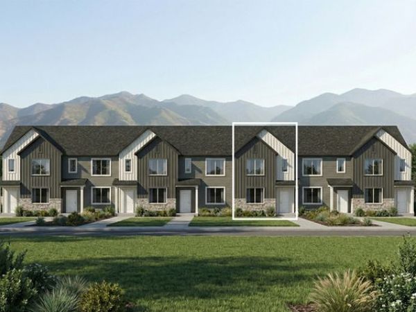 854 W ALTURA VISTA LN , Logan, UT 84321