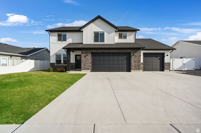 1361 W 3410 S, Nibley, UT 84321 Main Photo