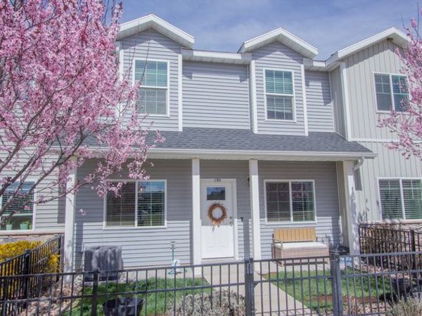 468 W 1570 N, Unit 103, Logan, UT 84341