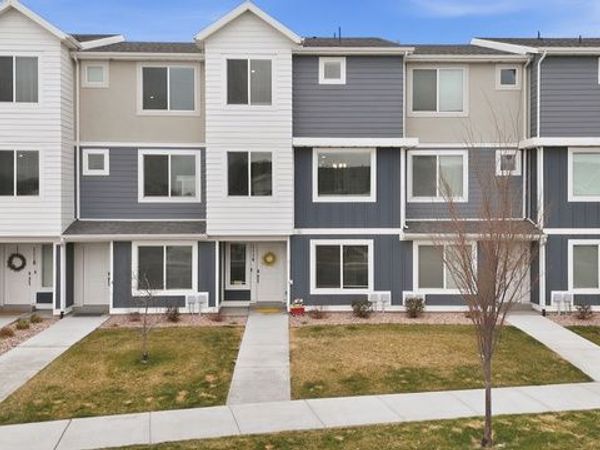 1114 E YARD ROW, Saratoga Springs, UT 84045