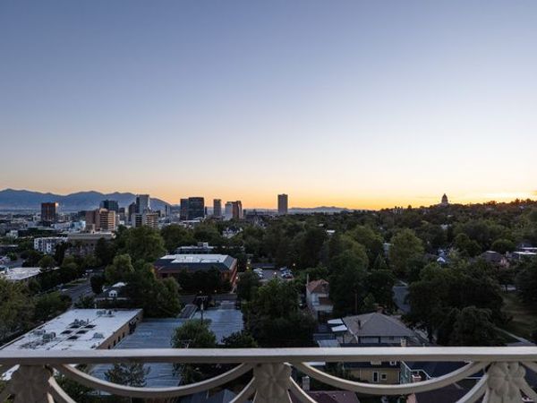 777 E SOUTH TEMPLE S, Unit 11F, Salt Lake City, UT 84102