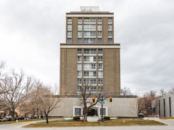 777 E SOUTH TEMPLE S, Unit 11F, Salt Lake City, UT 84102