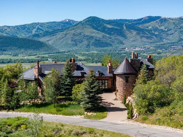 1083 SNOW BERRY ST, Park City, UT 84098