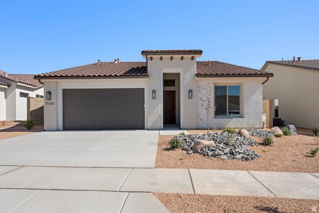 1596 N Ascent St , Unit 144, Washington, UT 84780 Main Photo