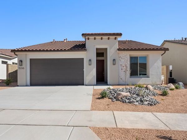 1596 N ASCENT ST , Unit 144, Washington, UT 84780