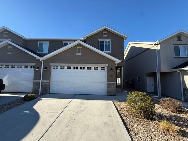 173 E FIDDLERS CANYON RD, Unit 49, Cedar City, UT 84721