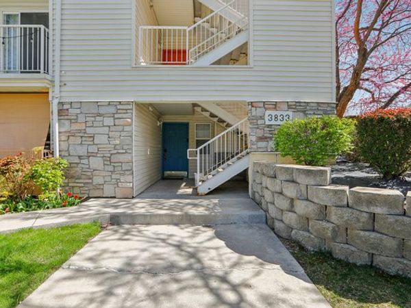 3833 S BIG RIVER WAY, Unit 1, South Salt Lake, UT 84119