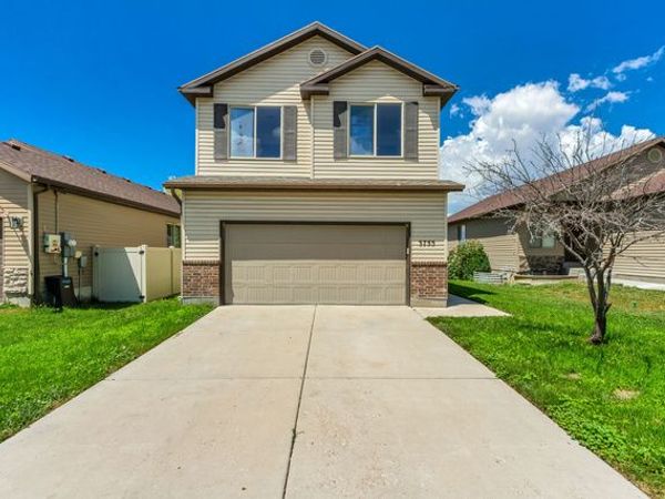 3755 N TUMWATER DR W, Eagle Mountain, UT 84005