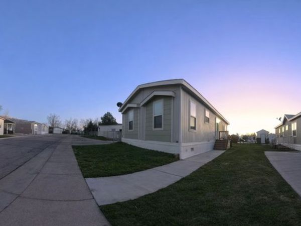 1031 N 525 CIR E, Unit 85, Ogden, UT 84404