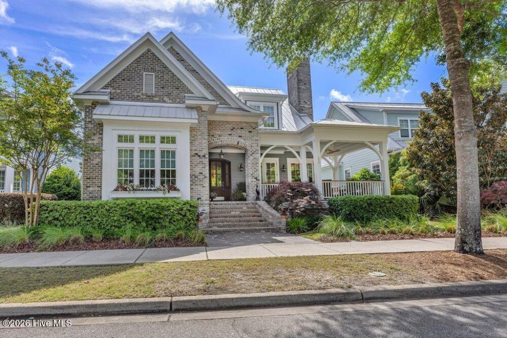 533 Dungannon Boulevard, Wilmington, NC 28403 Main Photo
