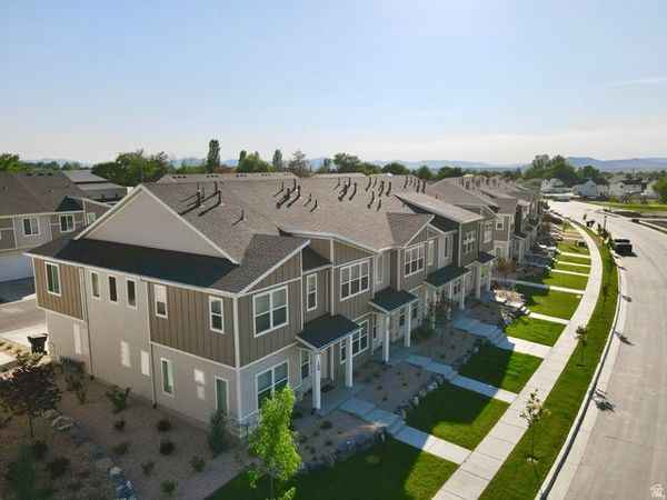 1042 N 200 W, Unit 337, Brigham City, UT 84302