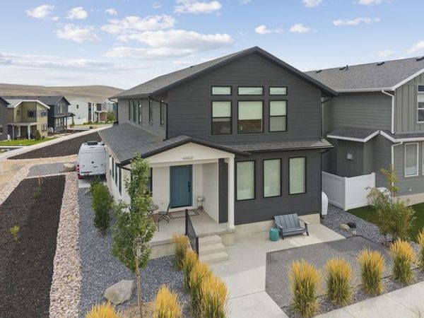6860 MOUNTAIN MAPLE DR , Park City, UT 84098