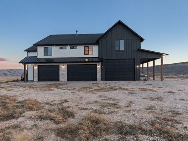2920 W TEMPLE CANYON RD , Laketown, UT 84038