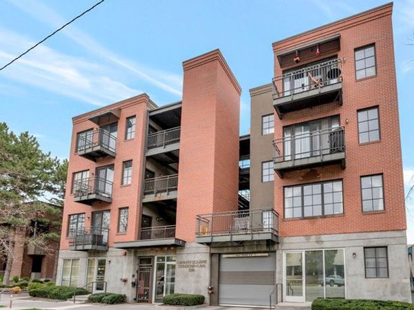 228 E 500 S, Unit 202, Salt Lake City, UT 84111