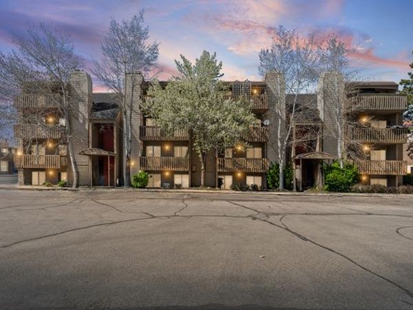 2220 E MURRAY HOLLADAY RD , Unit 407, Salt Lake City, UT 84117