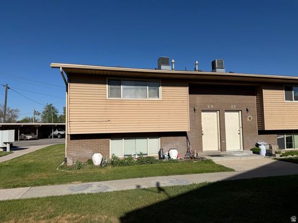 80 N 400 E, Unit G4, American Fork, UT 84003