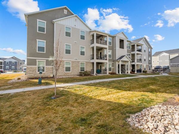 1812 W TERRA VISTA LN , Unit 202, Saratoga Springs, UT 84045