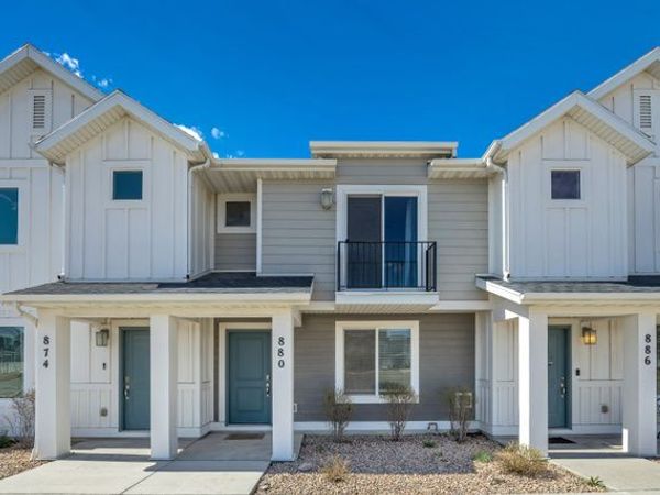 880 N HERMAN DR , Lehi, UT 84048