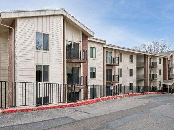 1032 E 400 S, Unit 608B, Salt Lake City, UT 84102