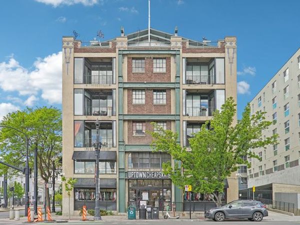 380 W 200 S, Unit 306, Salt Lake City, UT 84101