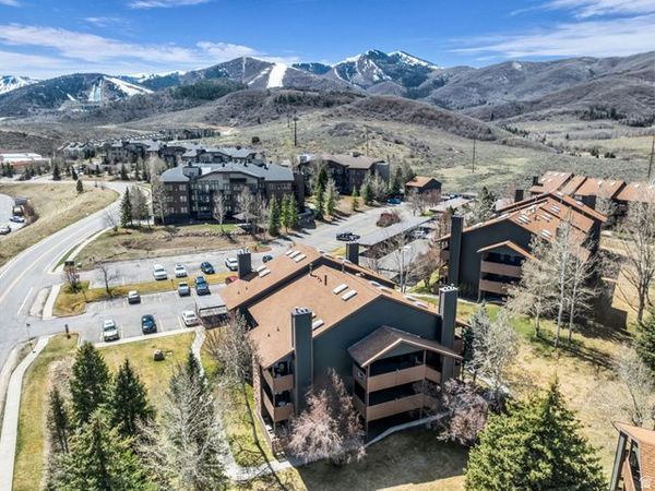 6821 N 2200 W, Unit 11K, Park City, UT 84098