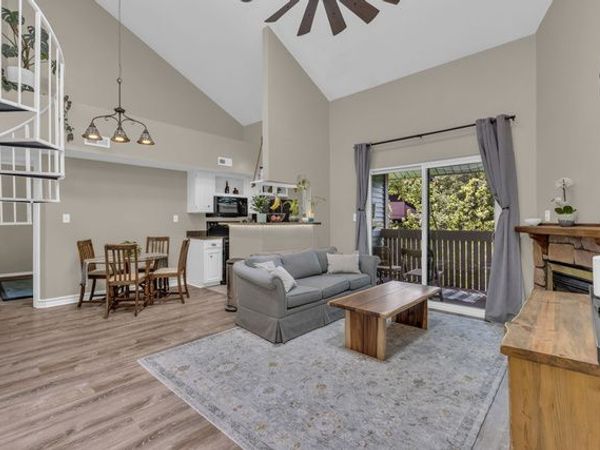 6821 N 2200 W, Unit 11K, Park City, UT 84098