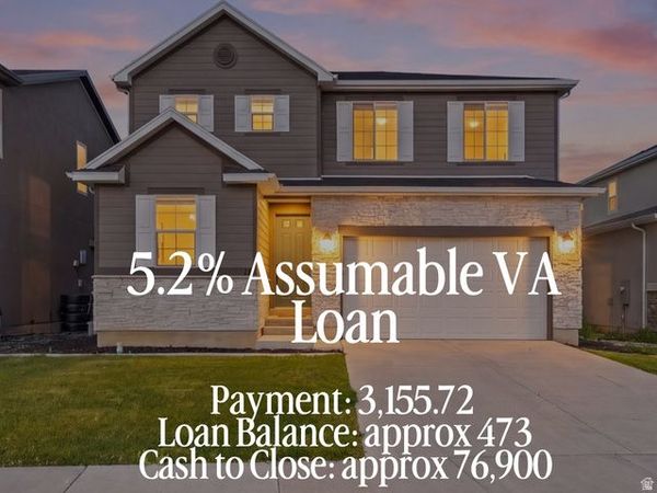 1118 S 4650 W, West Point, UT 84015