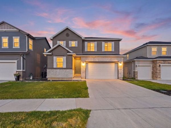 1118 S 4650 W, West Point, UT 84015