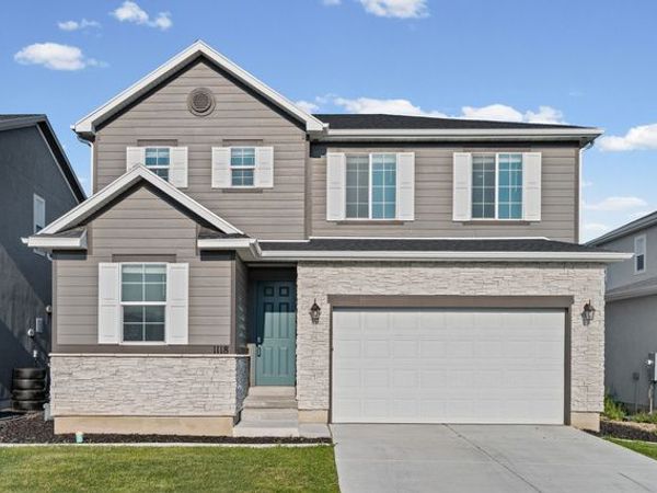 1118 S 4650 W, West Point, UT 84015