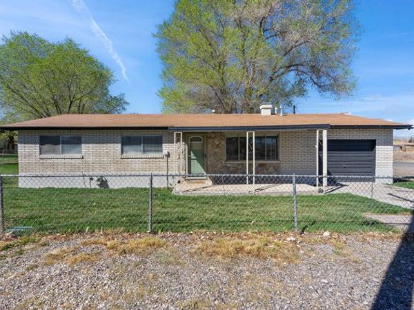 102 S CENTER , Redmond, UT 84652