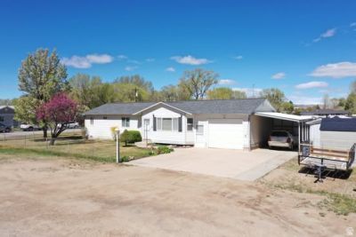 185 W 300 St S, Duchesne, UT 84021 Main Photo