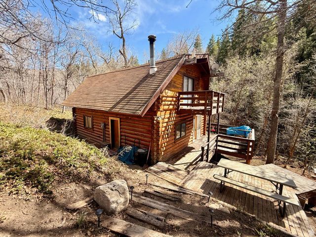 13780 Birch Creek Rd , Unit D14, Fairview, UT 84629 Main Photo
