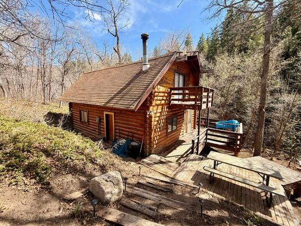 13780 BIRCH CREEK RD , Unit D14, Fairview, UT 84629