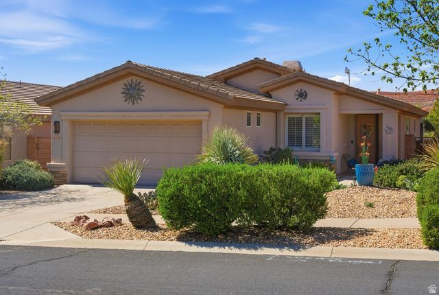 2159 N Silverstone Way , Washington, UT 84780 Main Photo