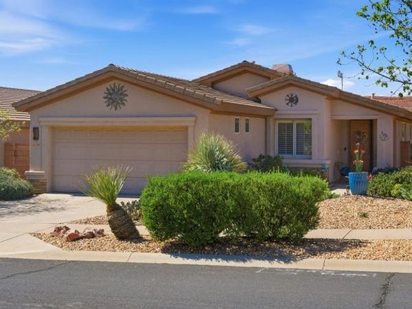 2159 N SILVERSTONE WAY , Washington, UT 84780