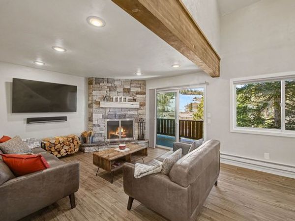 561 VASELS RD , Unit R15-C, Brian Head, UT 84719