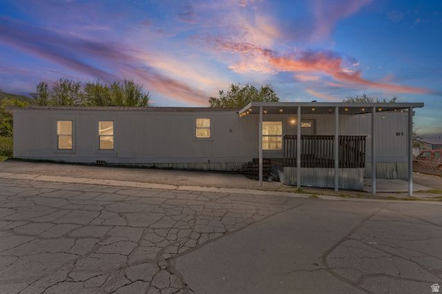 8615 N Hwy 89 N, Unit 10 S, Willard, UT 84340 Main Photo