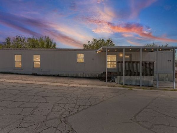8615 N HWY 89 N, Unit 10 S, Willard, UT 84340