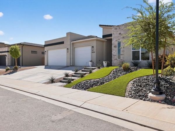 4004 E CERRO WAY , St. George, UT 84790