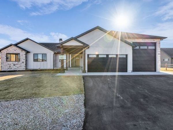 1449 SAGE WAY , Francis, UT 84036