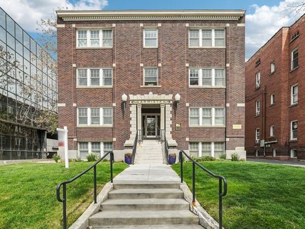 555 E 100 S, Unit 206, Salt Lake City, UT 84102