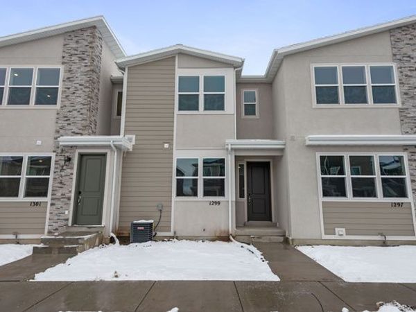 1299 E 1670 N, Unit 812, Payson, UT 84651