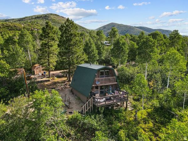 127 COMANCHE PASS , Unit 127, Oakley, UT 84055
